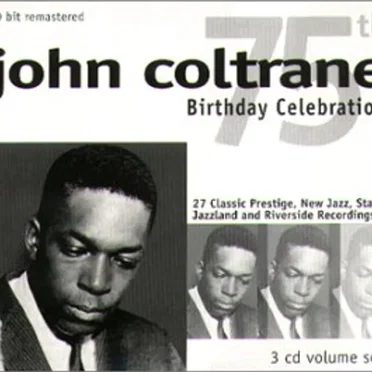 75th Birthday Celebration