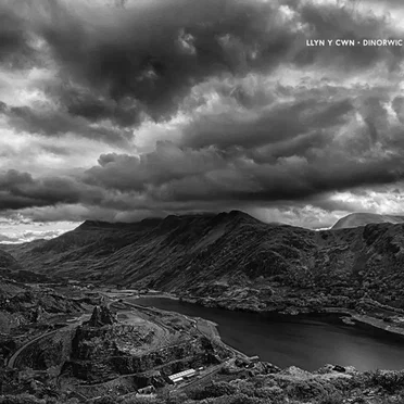 Dinorwic by Llyn Y Cwn - album cover