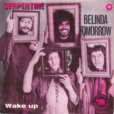 Belinda Tomorrow / Wake Up (It's a New Day)