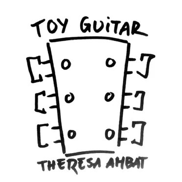 Toy Guitar