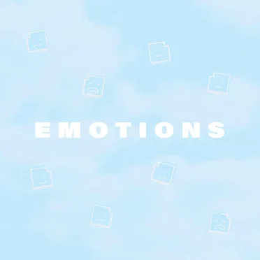 Emotions by Domknowz - album cover