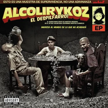 El despilfarro