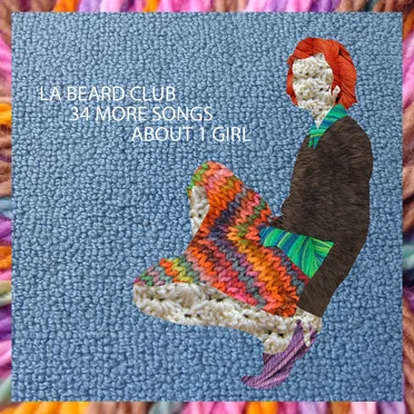 34 MORE SONGS ABOUT 1 GIRL
