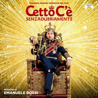 Cetto c’è, senzadubbiamente (Colonna sonora originale del film)