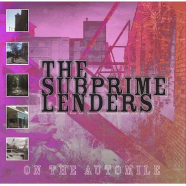 On the Automile