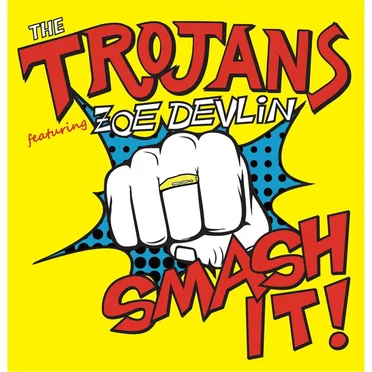Smash It!
