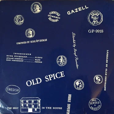 Old Spice