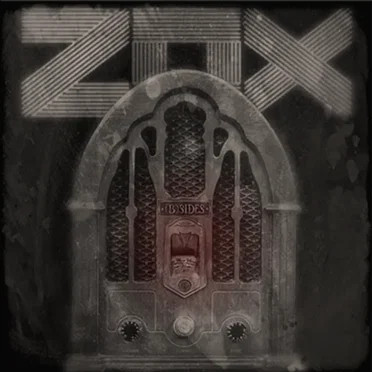 Lost and Found: B-Sides by ZOX - album cover