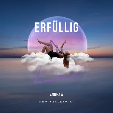 Erfüllig by Sandra W - album cover