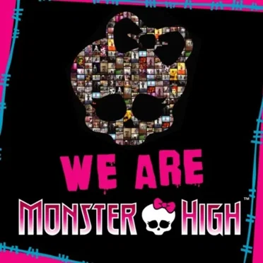 We Are Monster High (Madison Beer version)