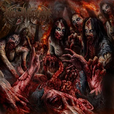 Infernal Infectious Necro‐Ambulatory Pandemic