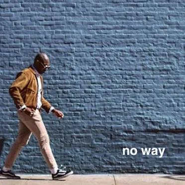 No Way by ADIV - album cover