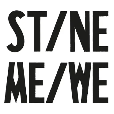 ME/WE by ST/NE - album cover