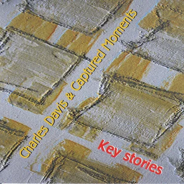 Key Stories by Charles Davis - album cover