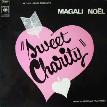 Sweet Charity, Version originale française