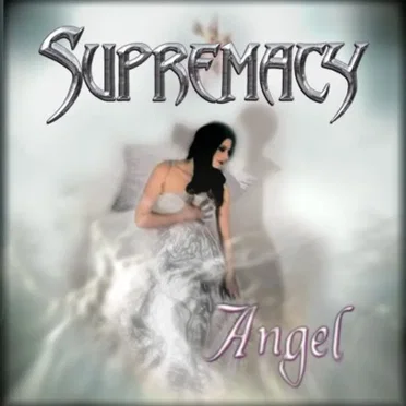 Angel by Supremacy - album cover