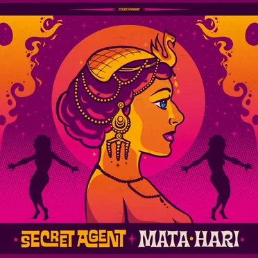 Mata Hari