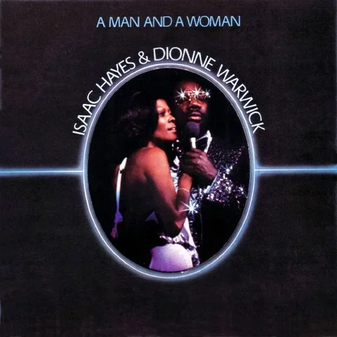 Dionne Warwick