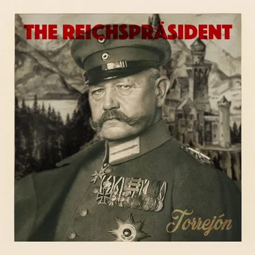 The Reichspräsident