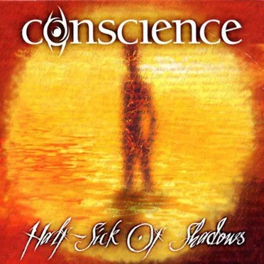 Half-Sick Of Shadows