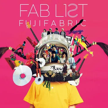 FAB LIST 2