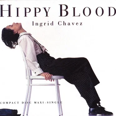Hippy Blood