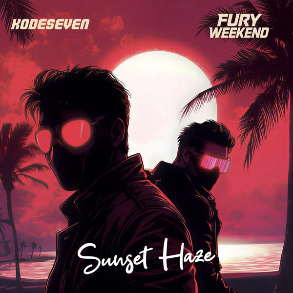 Sunset Haze