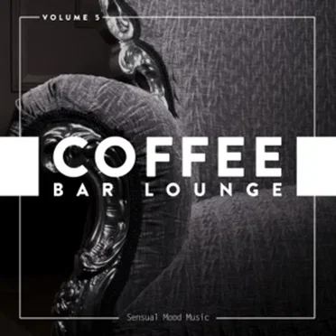 Coffee Bar Lounge, Vol. 5 by Various Artists - album cover