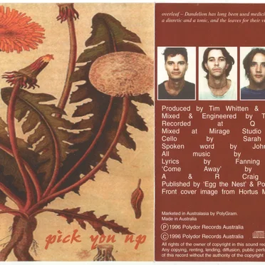 Pick You Up