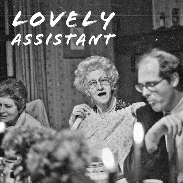 Lovely Assistant by Lovely Assistant - album cover