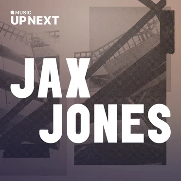 Up Next Session: Jax Jones