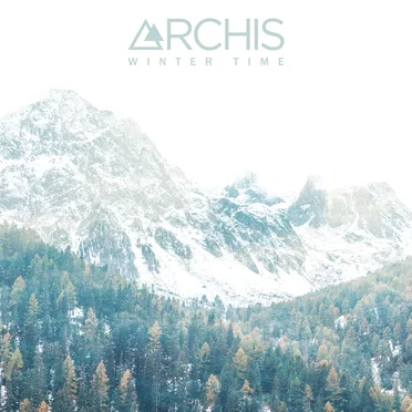 Winter Time by ARCHIS - album cover
