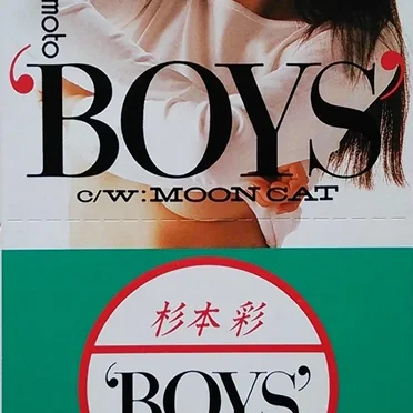 BOYS