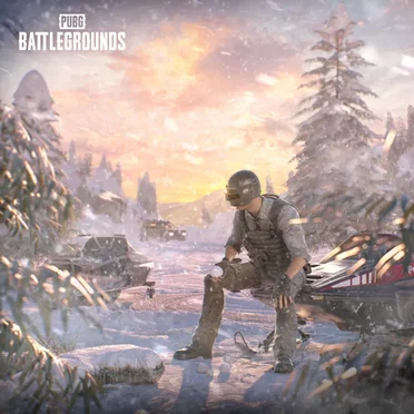Winter Like No Other (Vikendi Reborn)