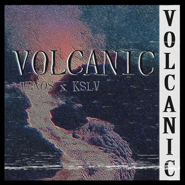 Volcanic