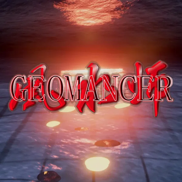 Geomancer OST
