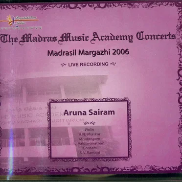 Madrasil Margazhi 2006