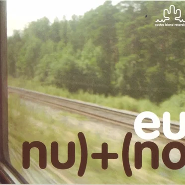 Nu)+(No by EU - album cover