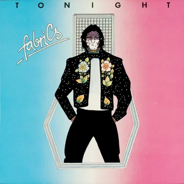 Tonight by Fabrics - album cover
