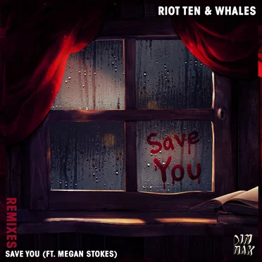 Save You (Remixes)