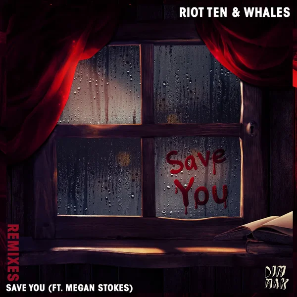Save You (Remixes)