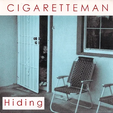 Hiding