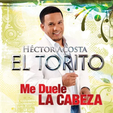 Me duele la cabeza