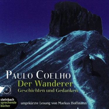 Der Wanderer by Paulo Coelho - album cover