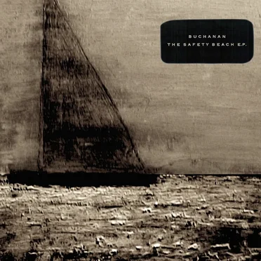 The Safety Beach E.P.