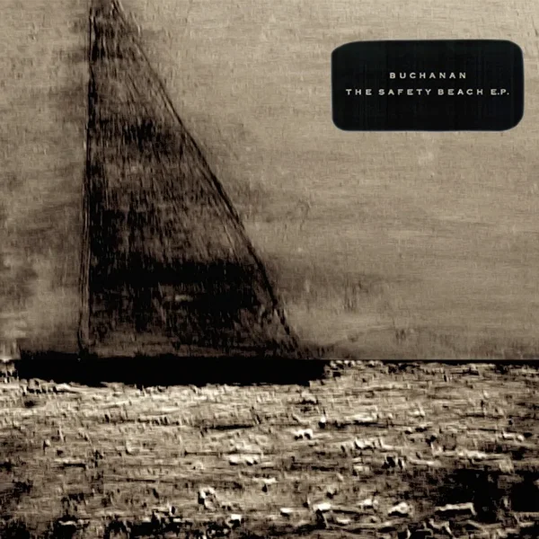 The Safety Beach E.P.