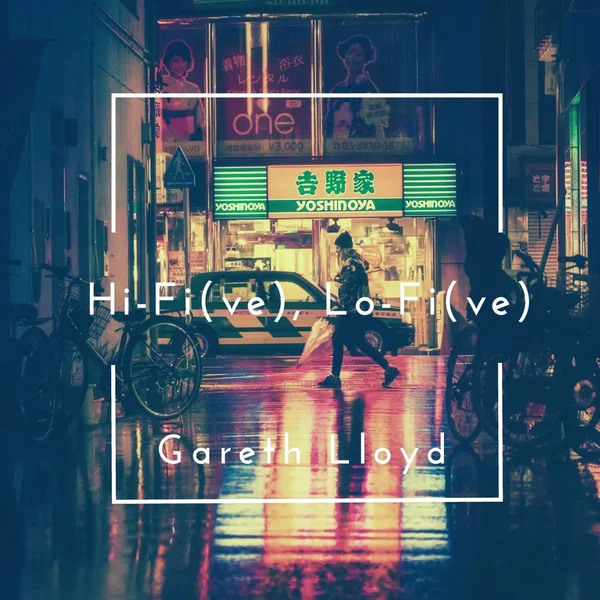 Hi‐Five, Lo‐Five