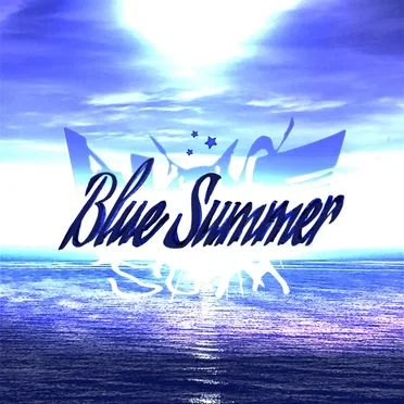 Blue Summer
