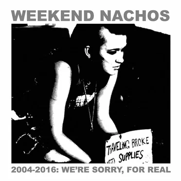 2004–2016: We’re Sorry, For Real Pt. 1