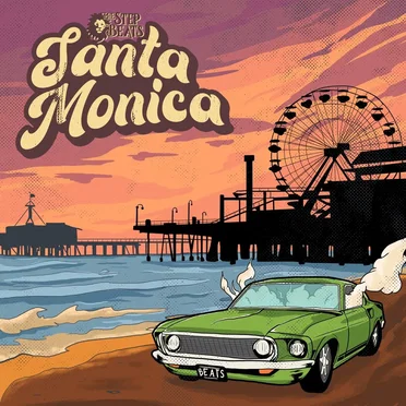 Santa Monica